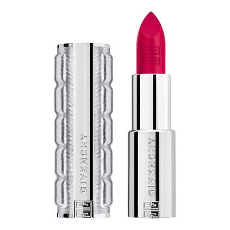 givenchy le rouge interdit intense silk 338